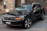 Volkswagen Touareg 2025