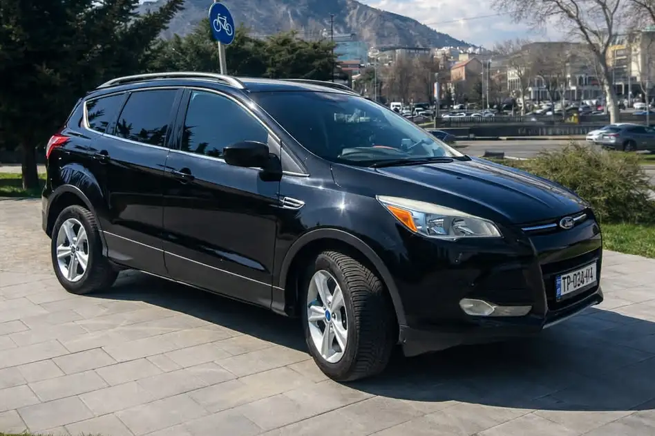 Ford Escape 2013