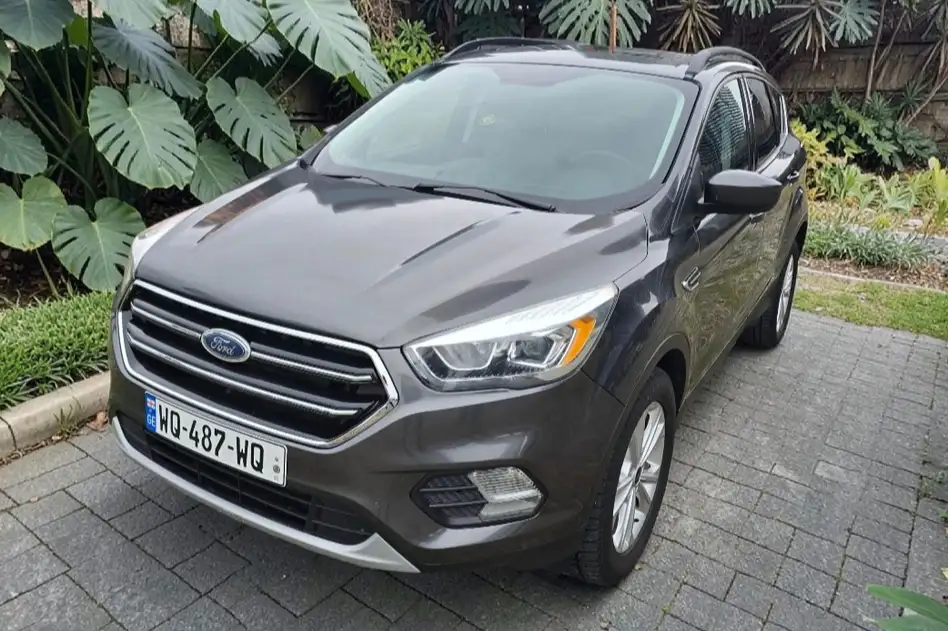 Ford Escape