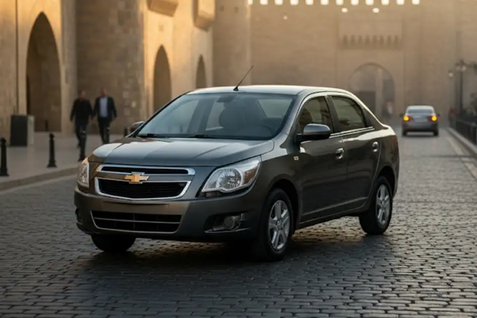 Chevrolet Cobalt