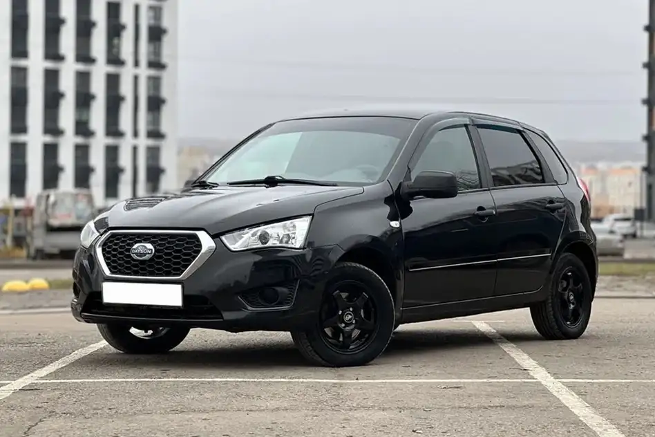 Datsun Mi-Do