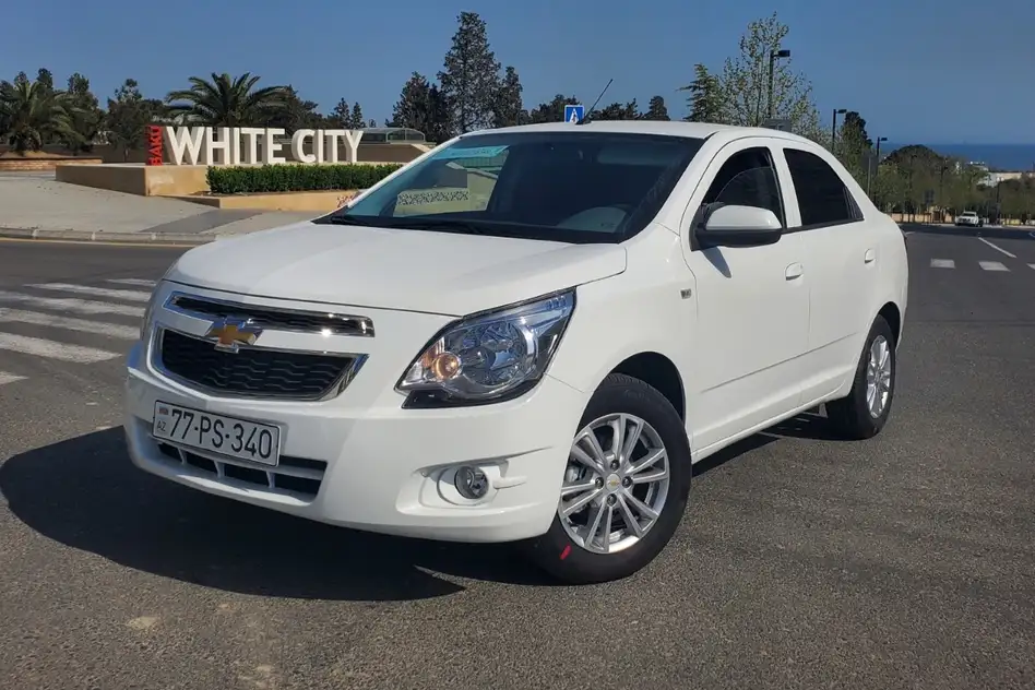 Chevrolet Cobalt