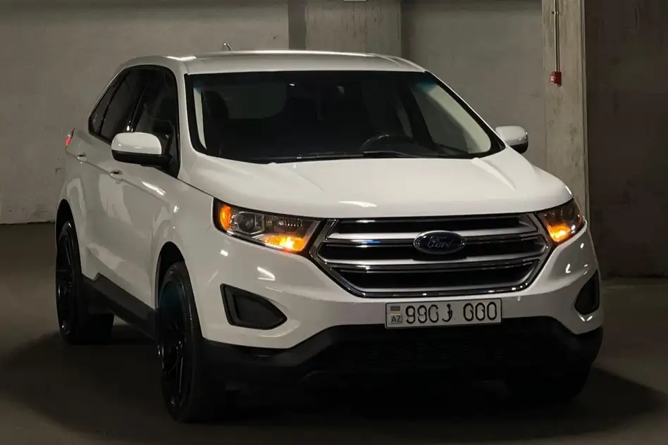 Ford Edge