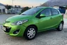 Mazda 2 2014