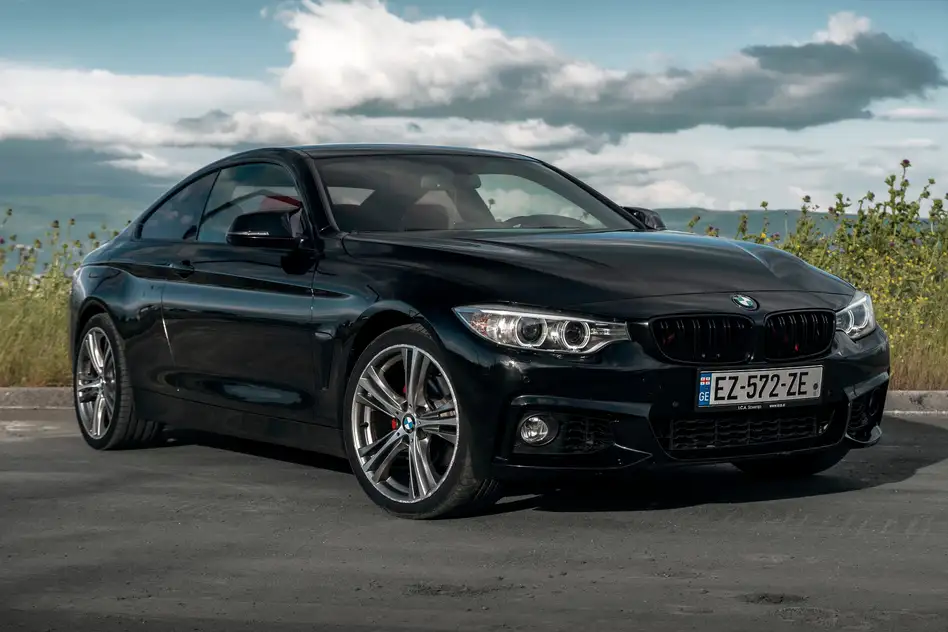 BMW 428i 2013