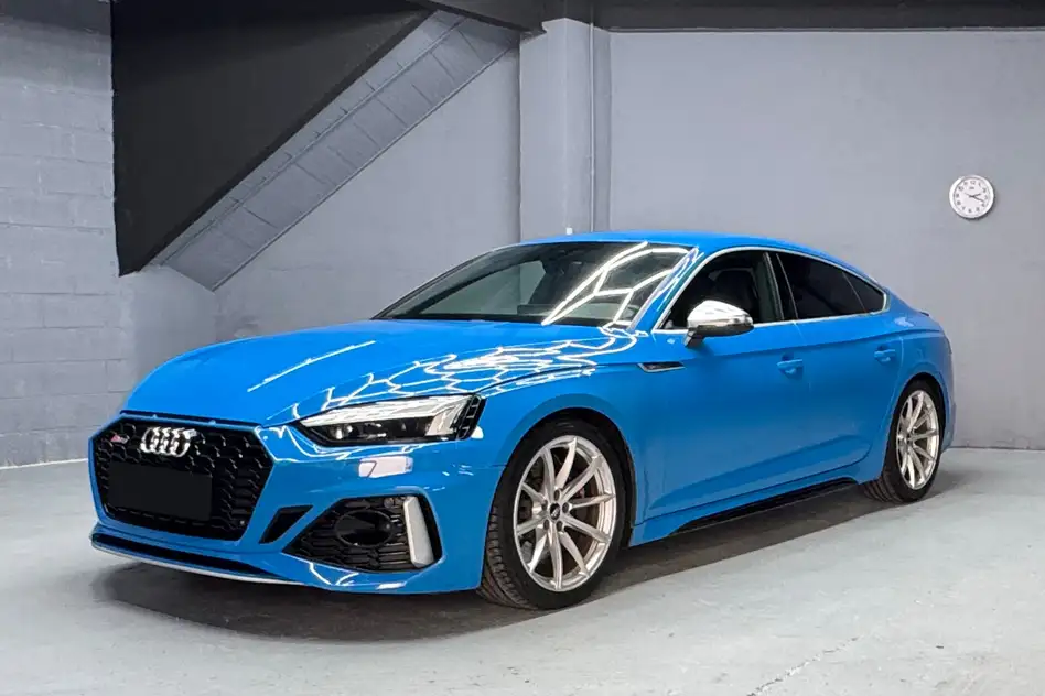 Audi RS5
