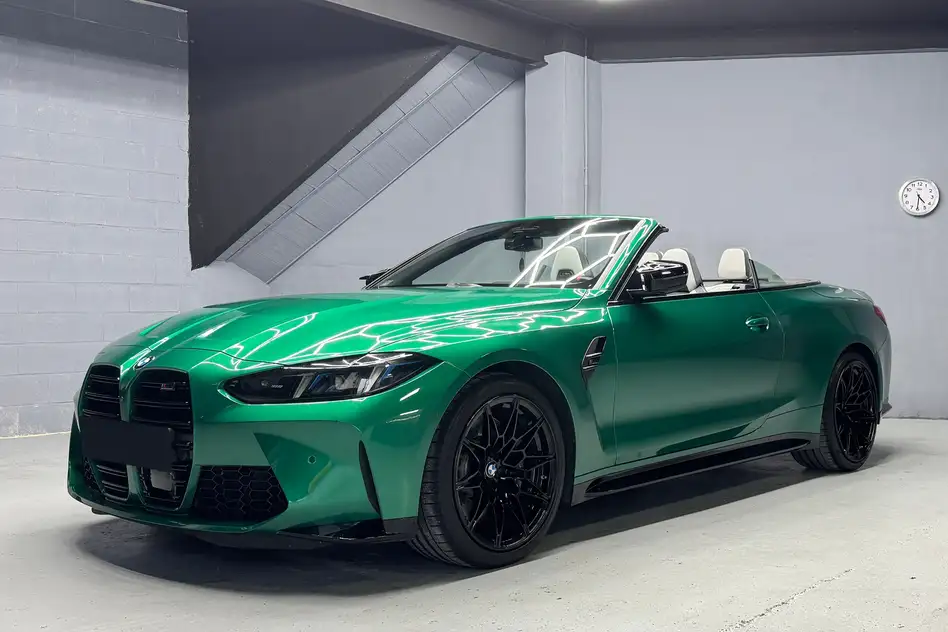 BMW M4