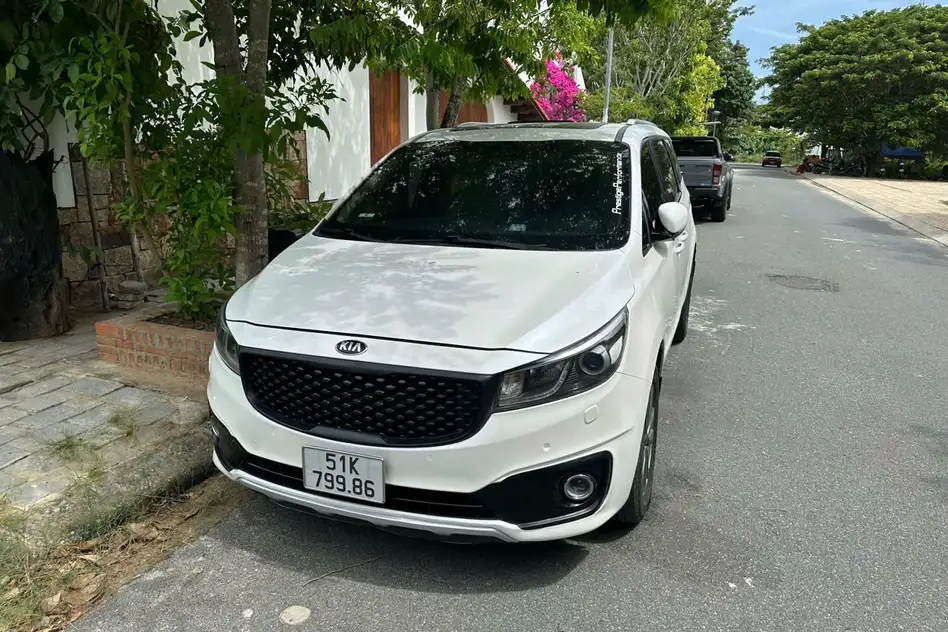 Kia Sedona