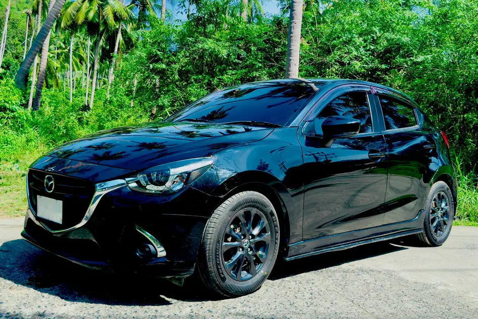 Mazda 2