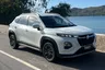 Suzuki Fronx 2025