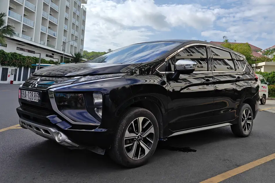 Mitsubishi Xpander