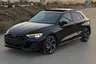 Audi A3 2025