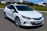 Chevrolet Volt 2017