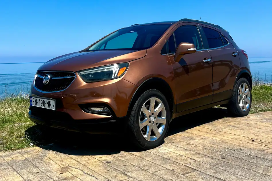 Buick Encore