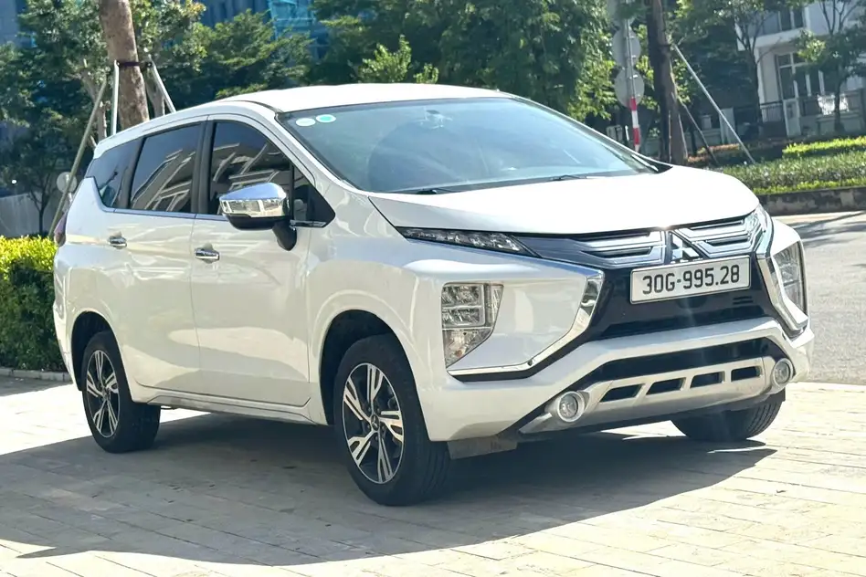 Mitsubishi Xpander
