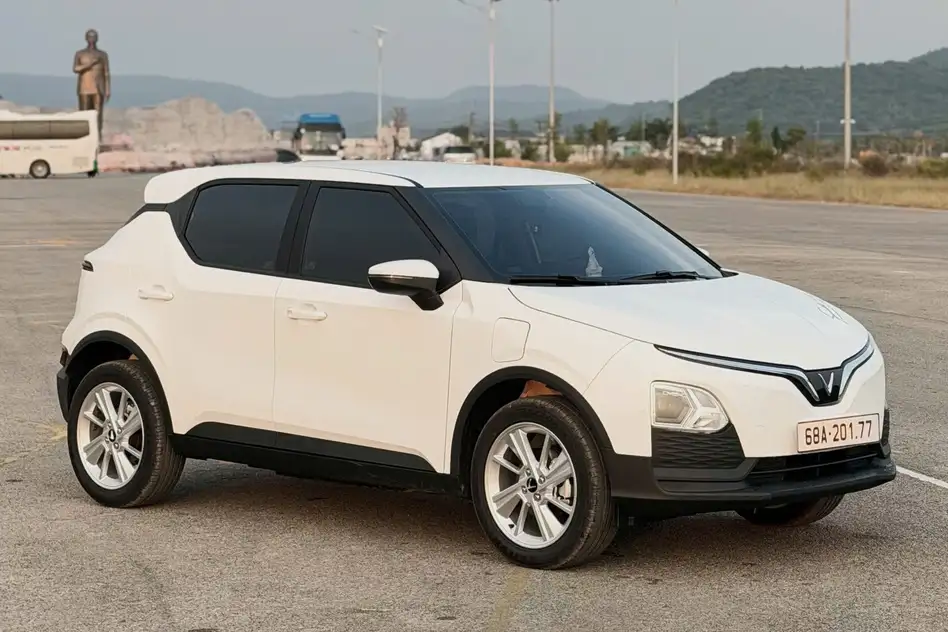 VinFast VF 5