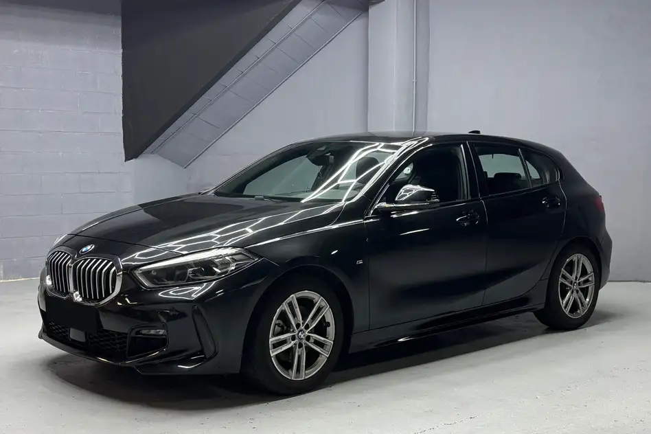 BMW 118i