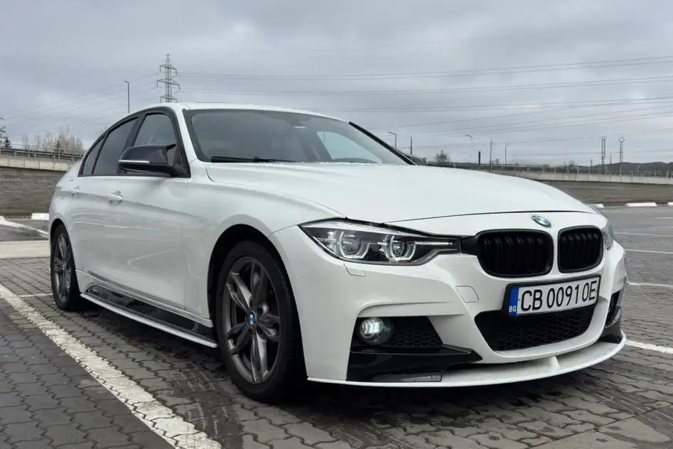 BMW 328