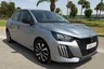 Peugeot 208 2025