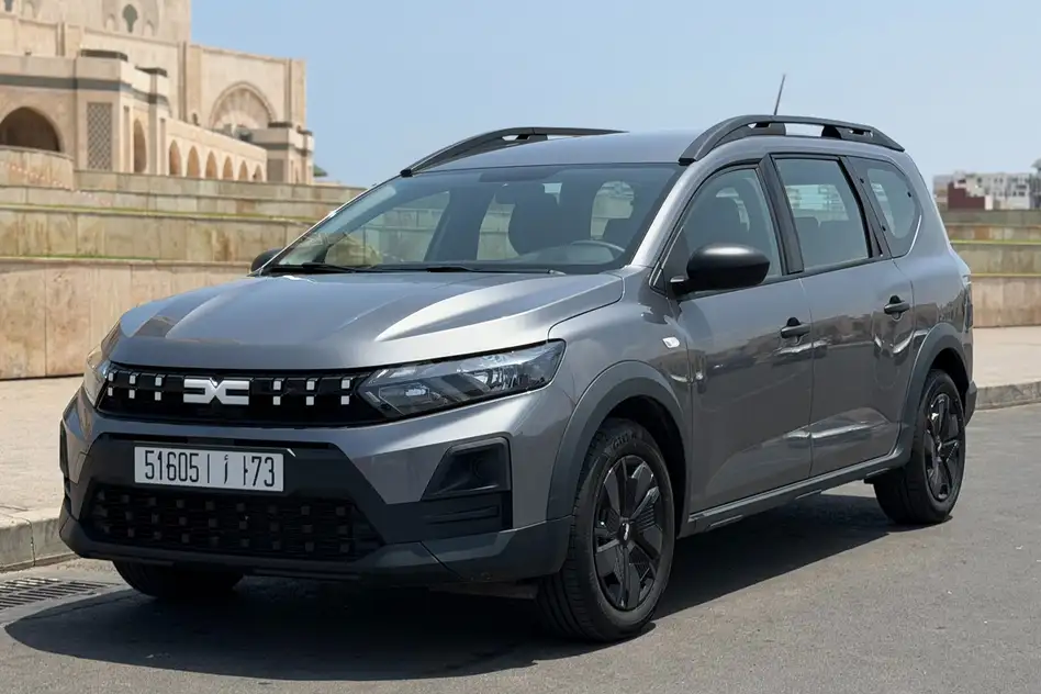 Dacia Jogger