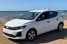 Dacia Sandero 2025