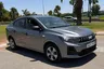 Dacia Logan 2025
