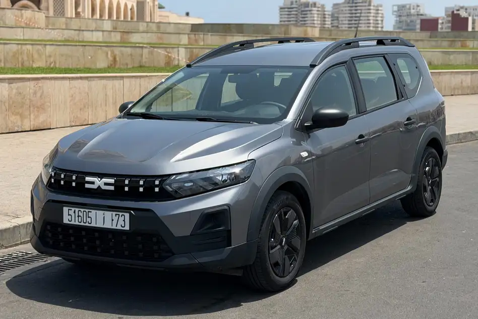 Dacia Jogger