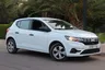 Dacia Sandero 2025