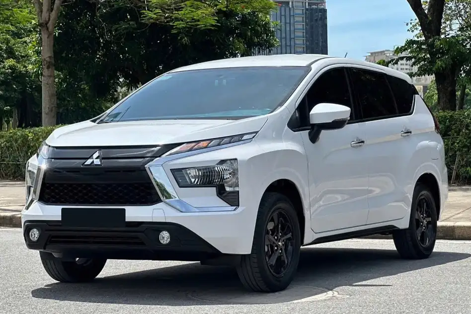 Mitsubishi Xpander