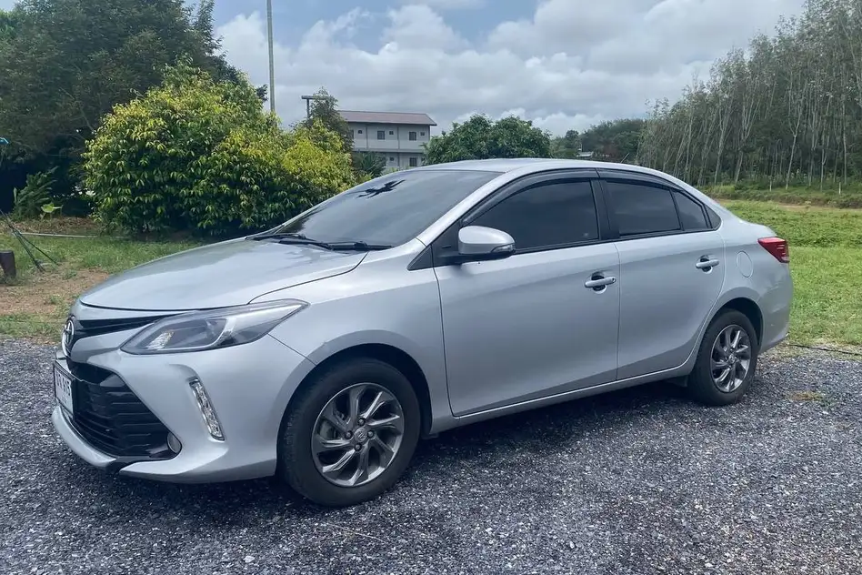 Toyota Vios
