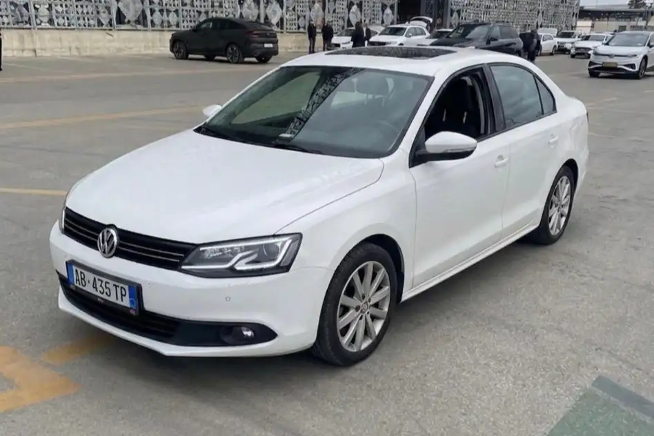 Volkswagen Jetta