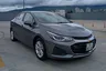 Chevrolet Cruze 2018