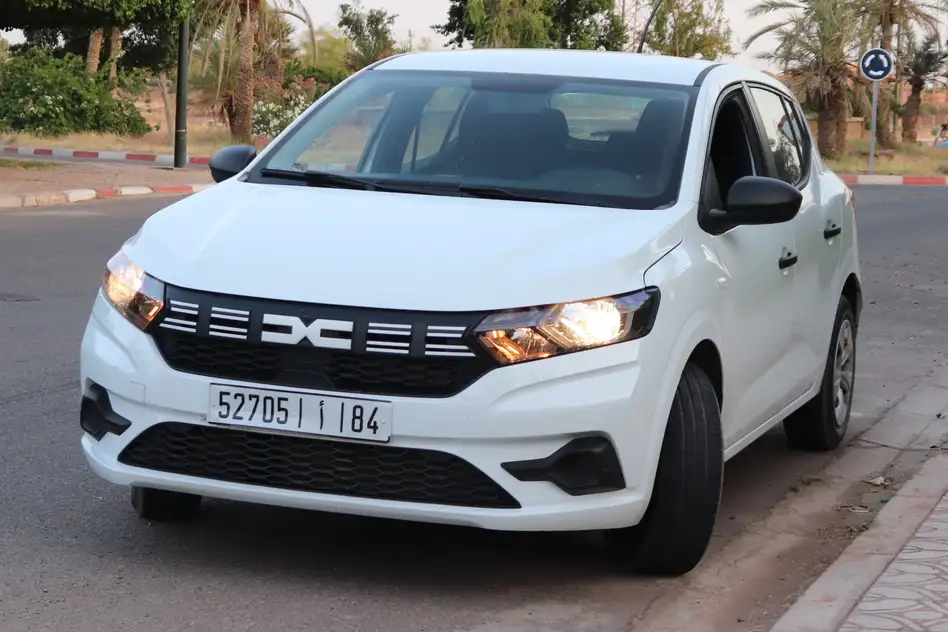 Dacia Sandero 2025