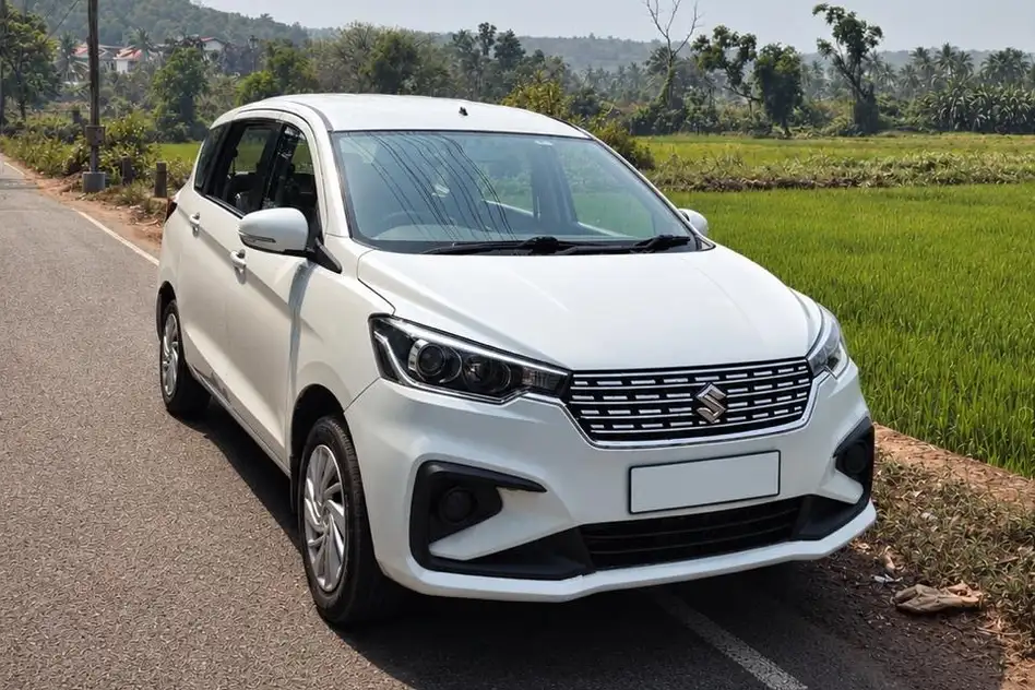 Suzuki Ertiga