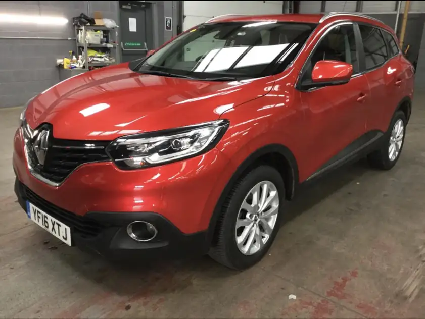 Renault Kadjar