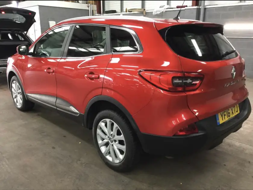 Renault Kadjar
