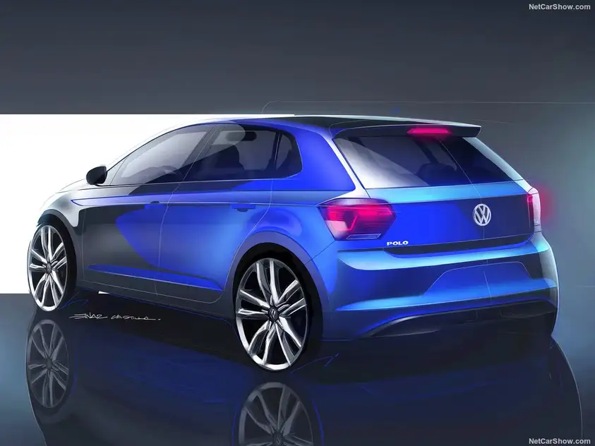 Volkswagen Polо