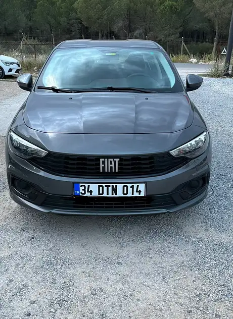 Fiat Egea