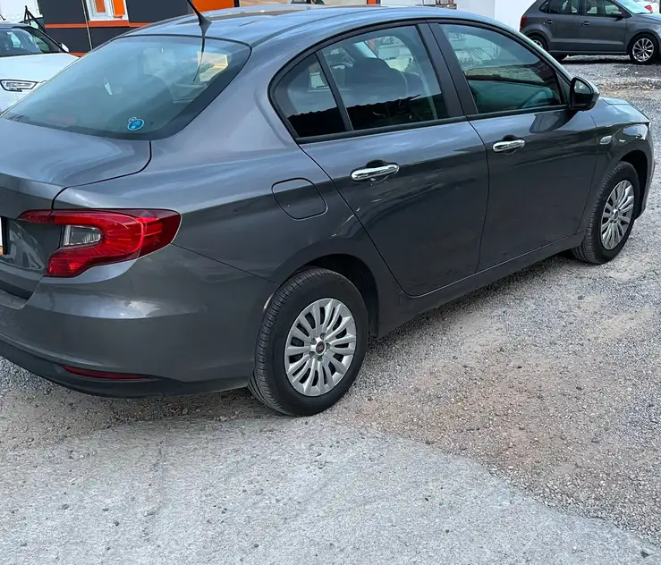 Fiat Egea