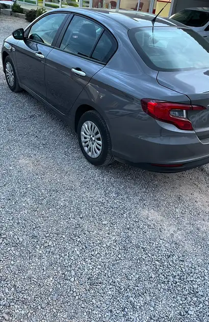 Fiat Egea