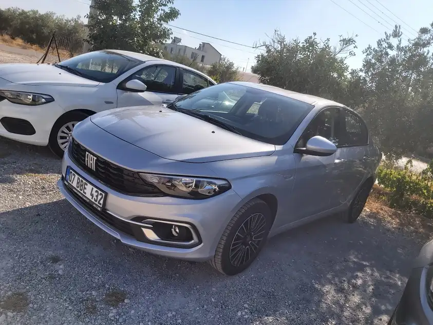 Fiat Egea