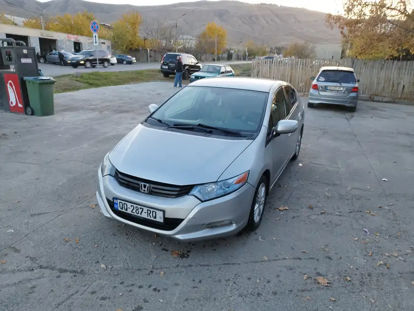 Honda Insight