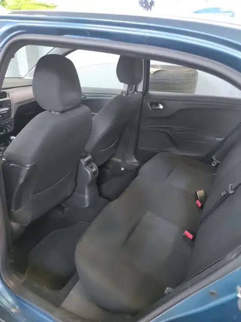 Citroen C-Elysee
