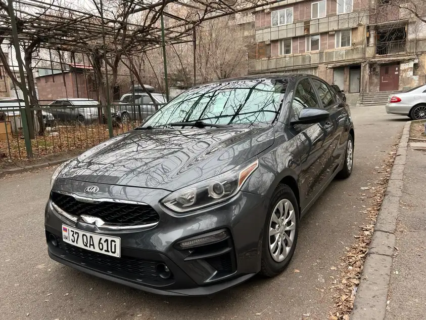 Kia Cerato