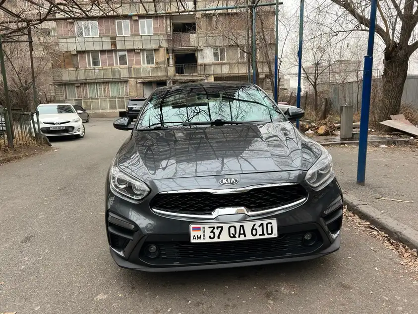 Kia Cerato