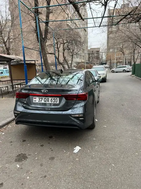 Kia Cerato