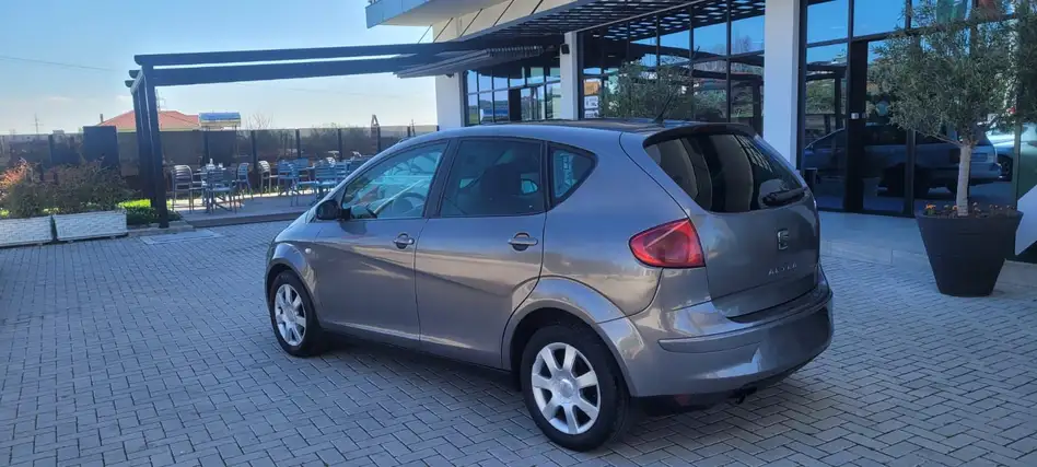 SEAT Altea