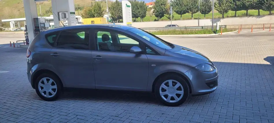 SEAT Altea