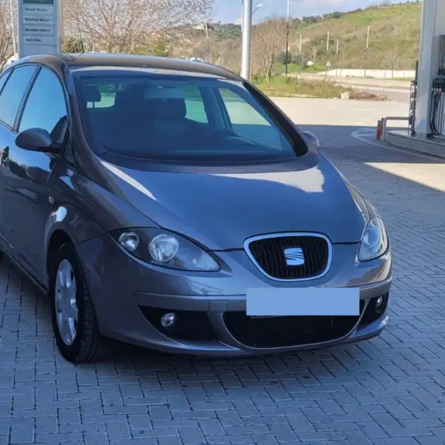 SEAT Altea
