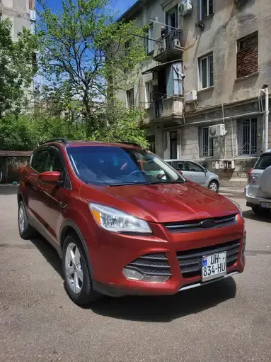 Ford Escape